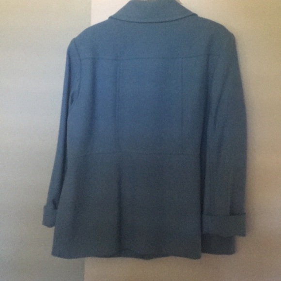 Jacket - Picture 2 of 3